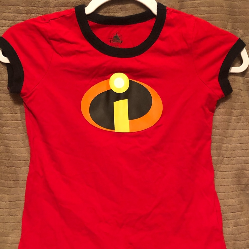 Disney Incredibles Top